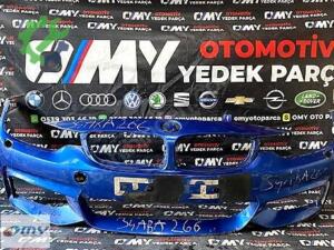 BMW F32 4 SERİSİ M ÖN TAMPON OMY OTO’DAN