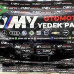 BMW F32 4 SERİSİ ÖN TAMPON OMY OTO’DAN