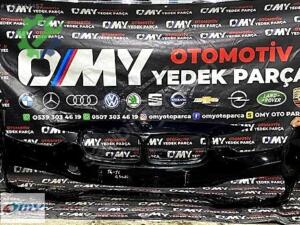 BMW F32 4 SERİSİ ÖN TAMPON OMY OTO’DAN