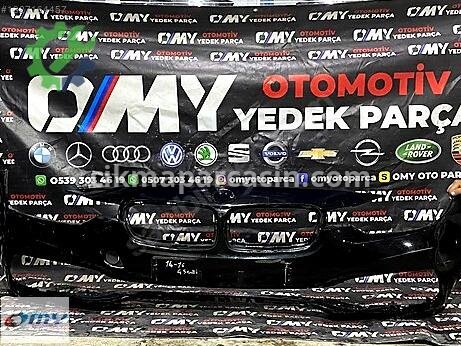 BMW 4 Serisi Ön Tampon çıkma parça