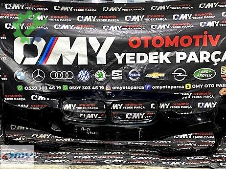 BMW 4 Serisi Ön Tampon çıkma parça