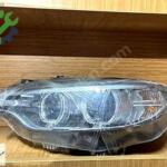 BMW F32 F33 F36 4 SERİSİ DOLU SOL FAR