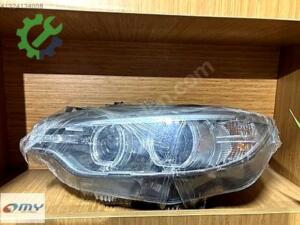 BMW F32 F33 F36 4 SERİSİ DOLU SOL FAR