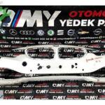 BMW F34 3 SERİSİ ÖN TAMPON OMY OTO’DAN