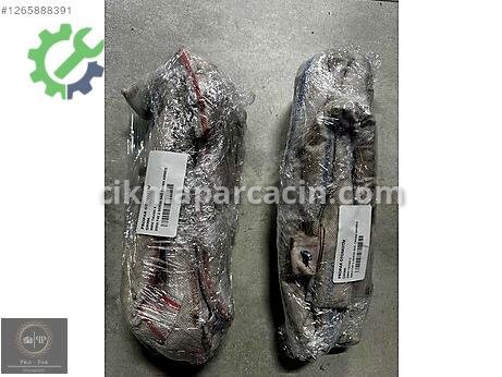 BMW 2 Serisi Airbag (Hava Yastığı) çıkma parça