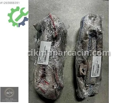 BMW 2 Serisi Airbag (Hava Yastığı) çıkma parça