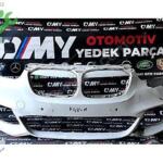 BMW F48 X1 M-TECH SERİSİ ÖN TAMPON OMY OTO’DAN