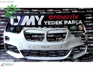 BMW F48 X1 M-TECH SERİSİ ÖN TAMPON OMY OTO’DAN
