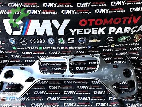 BMW X1 Ön Tampon çıkma parça