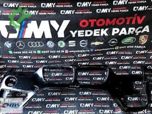 BMW F48 X1 SERİSİ ÖN TAMPON OMY OTO’DAN