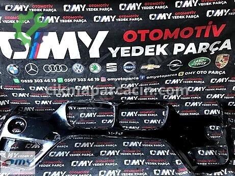 BMW X1 Ön Tampon çıkma parça