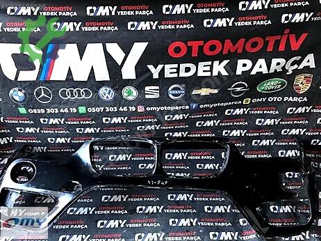 BMW X1 Ön Tampon çıkma parça