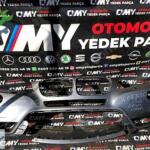 BMW F48 X1 SERİSİ ÖN TAMPON OMY OTO’DAN