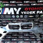 BMW F48 X1 SERİSİ ÖN TAMPON OMY OTO’DAN
