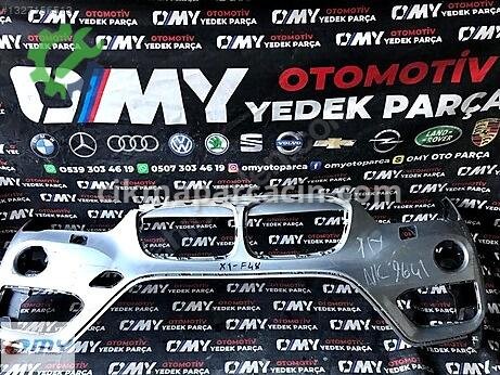 BMW X1 Ön Tampon çıkma parça