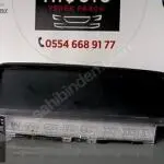BMW 8 Serisi Motor Beyni Çıkma Parça Bursa