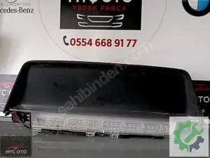 BMW G15 8 SERİSİ 3.STOP LAMBASI ORJİNAL 4587901