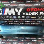 BMW G20 3 SERİSİ ARKA TAMPON OMY OTO’DAN
