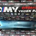 BMW G20 3 SERİSİ ARKA TAMPON OMY OTO’DAN