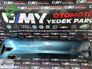 BMW G20 3 SERİSİ ARKA TAMPON OMY OTO’DAN