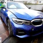 BMW G20 3 SERİSİ EMME MANİFOLDU GAZ KELEBEĞİ ŞARJ-MARŞ DİNAMOSU
