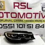 BMW G20 3 SERİSİ SAĞ FAR ORJİNAL