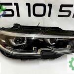 BMW G20 3 SERİSİ SAĞ FAR ORJİNAL