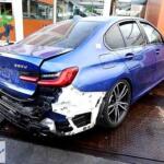 BMW G20 3 SERİSİ SAĞ SOL FARLAR VE SAĞ SOL STOP LAMBALARI