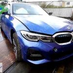 BMW G20 3 SERİSİ SU, KLİMA, TURBO RADYATÖRÜ VE FAN