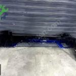BMW G20 ARKA TAMPON ORJİNAL ÇIKMA LACİVERT