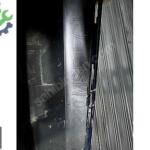 BMW G20 ARKA TAMPON ORJİNAL ÇIKMA LACİVERT