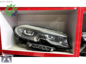 BMW G20 FAR ÇIKMA ORJİNAL