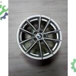 BMW Jant Çıkma Parça İstanbul
