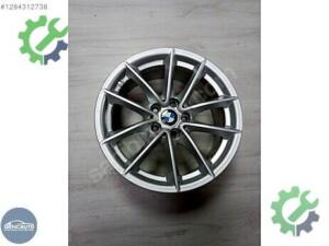 BMW G20 G31 JANT 17 İNCH SÖKME ORJİNAL 6868217 7.5X17ET27