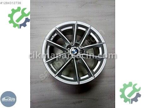 BMW Jant çıkma parça