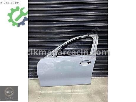 BMW 3 Serisi Sol Ön Kapı çıkma parça