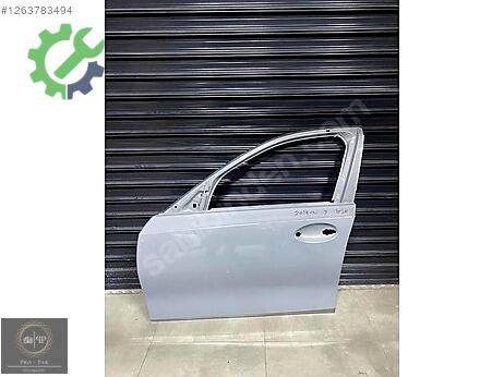 BMW 3 Serisi Sol Ön Kapı çıkma parça