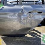 BMW G20 SOL ARKA KAPI ORJİNAL ÇIKMA