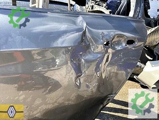 BMW 3 Serisi Sol Arka Kapı çıkma parça