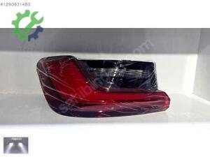 BMW G20 STOP SOL