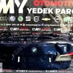 BMW G30 516 518 520 525 BAGAJ KAPAĞI OMY OTO’DAN