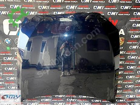 BMW 5 Serisi Kaput çıkma parça