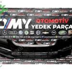 BMW G30 5 SERİSİ FÜME ÖN TAMPON