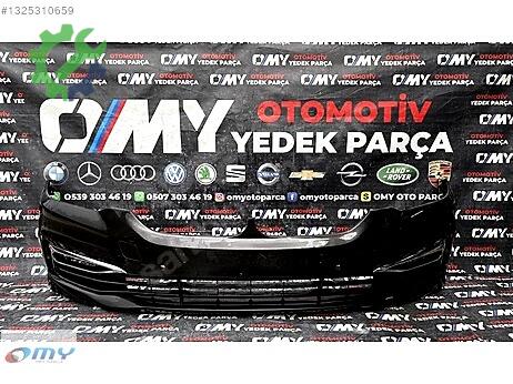 BMW 5 Serisi Ön Tampon çıkma parça