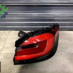 BMW G30 5 SERİSİ LCİ SAĞ DIŞ