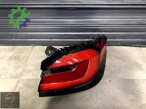 BMW G30 5 SERİSİ LCİ SAĞ DIŞ
