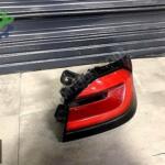 BMW G30 5 SERİSİ LCİ SAĞ DIŞ
