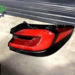 BMW G30 5 SERİSİ LCİ SAĞ DIŞ