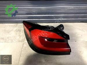 BMW G30 5 SERİSİ LCİ SOL DIŞ STOP