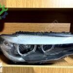 BMW G30 5 SERİSİ MAKYAJSIZ SAĞ FAR